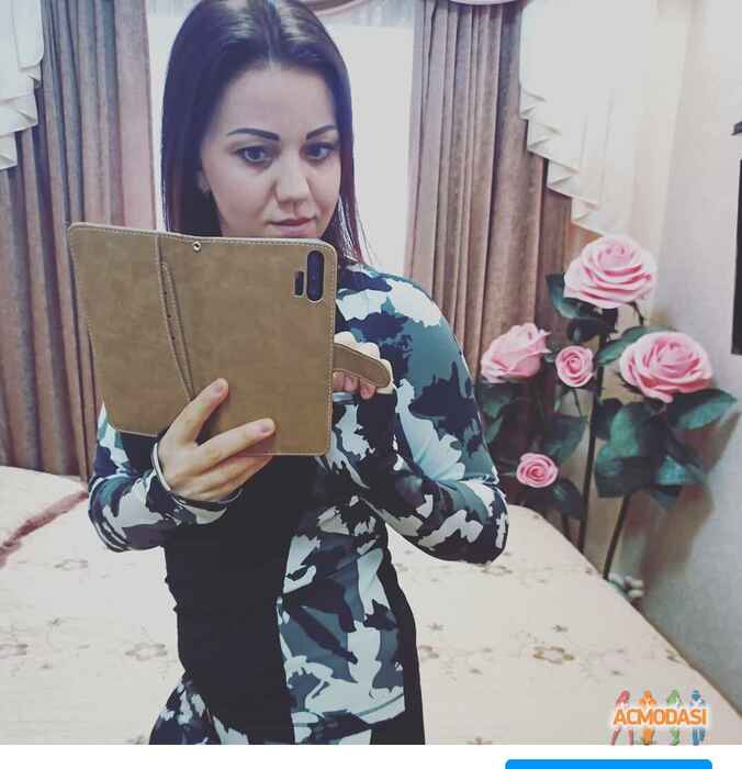 Оксана СЕРГЕЕВНА СИРДЮКОВА фото №1602846. Загружено 26 Мая 2020