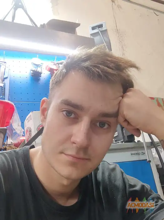 Кирилл  Стельмашук фото №1946418. Загружено 01 Февраля 2026