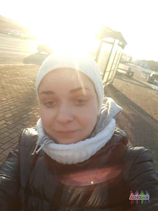 Мария  Кутовая фото №1665605. Загружено 14 Декабря 2020