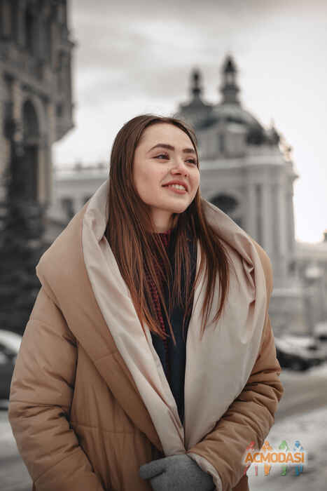 Александра  Поповская фото №1665898. Загружено 14 Декабря 2020