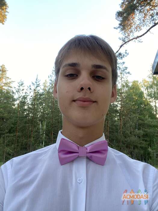 Даниил  Яковлев фото №1825427. Загружено 26 Октября 2022