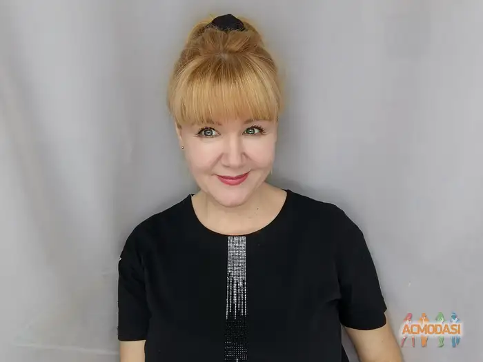 Оксана  Останина фото №1944699. Загружено 05 Января 2026