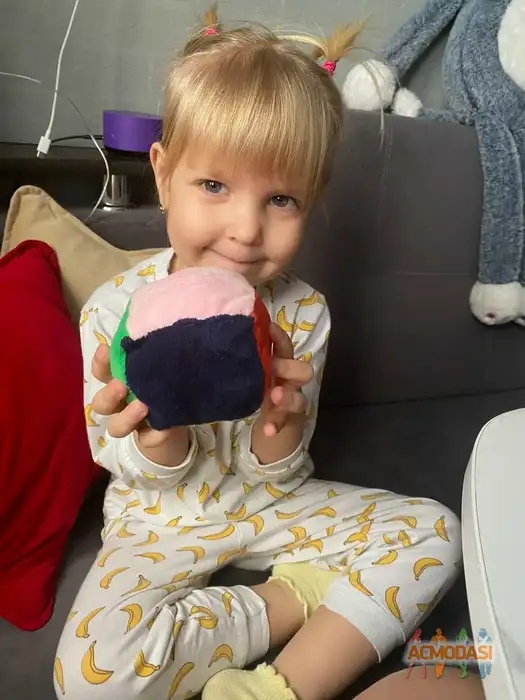 Анастасия Артемовна Сереброва фото №1939943. Загружено 30 Октября 2025