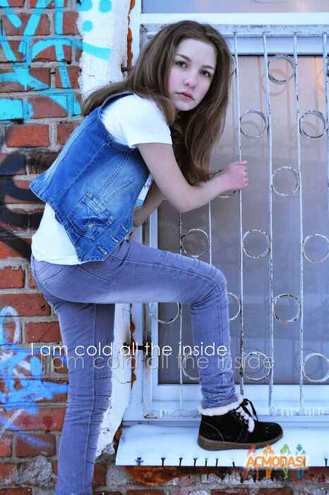 Вагина Ксения Алексеевна фото №177965. Загружено 03 Апреля 2012