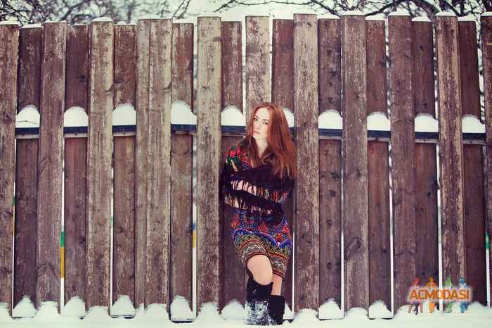 Анастасия Петровна Сорокина фото №409006. Загружено 15 Мая 2013