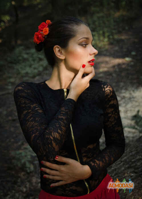 Анна Александровна Федорченко фото №256978. Загружено 19 Сентября 2012