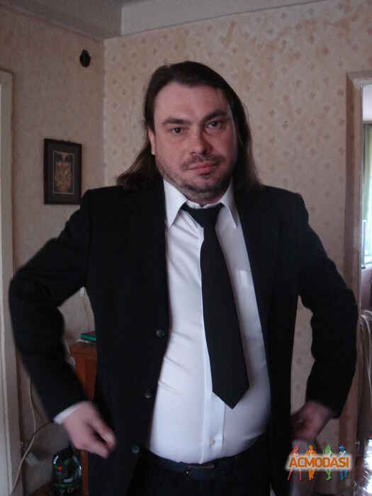 Andrew  Kaminsky фото №642201. Загружено 25 Апреля 2014