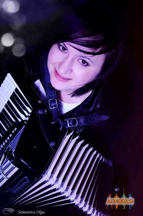 Надежда Александровна Сашина фото №318866. Загружено 04 Января 2013