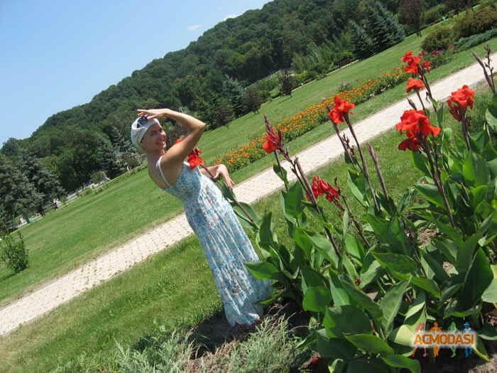 Виктория Владимировна Кравченко фото №320246. Загружено 06 Января 2013