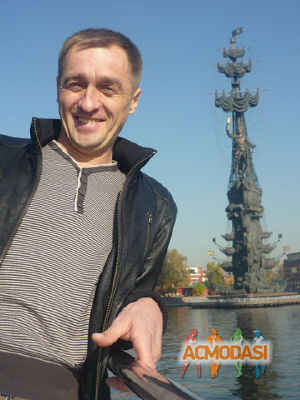 Андрей Валерьевич Пишко фото №351569. Загружено 21 Февраля 2013