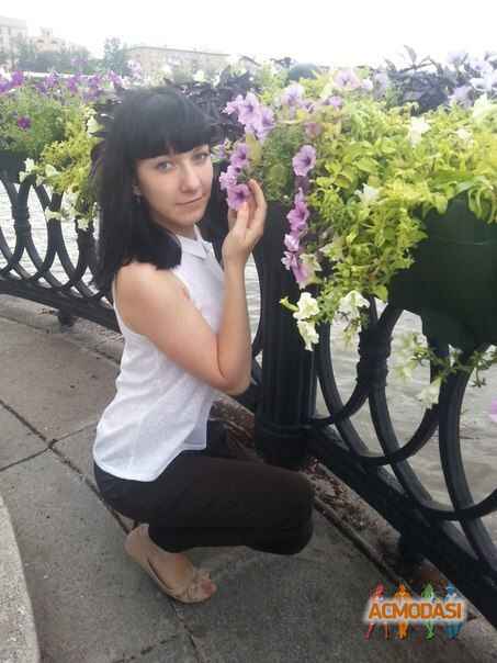 Екатерина  Червякова фото №470602. Загружено 14 Августа 2013