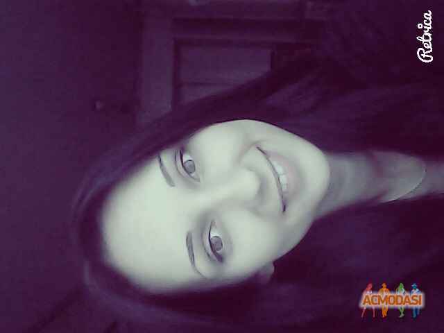 Мария Сергеевна Береговая фото №770319. Загружено 11 Ноября 2014