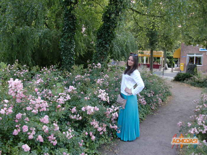 Анастасия Александровна Дюжихина фото №554163. Загружено 17 Декабря 2013