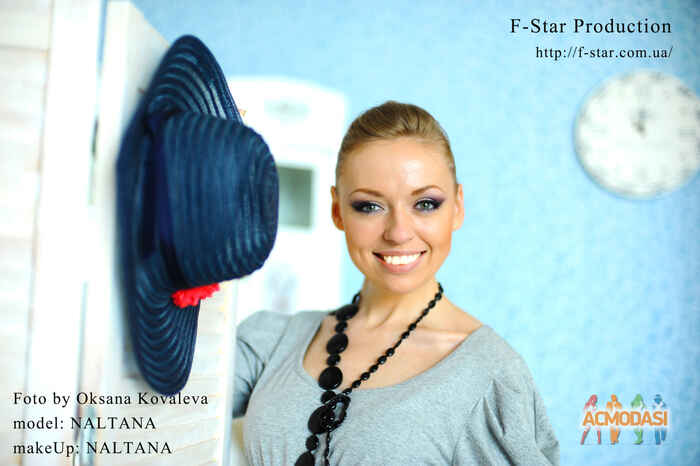 Нальтана Star * фото №629452. Загружено 04 Апреля 2014