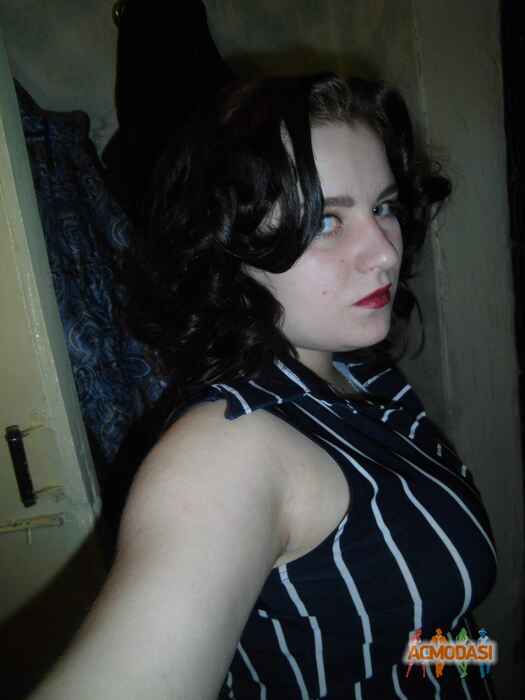 Алиса Витальевна Камаева фото №644510. Загружено 29 Апреля 2014