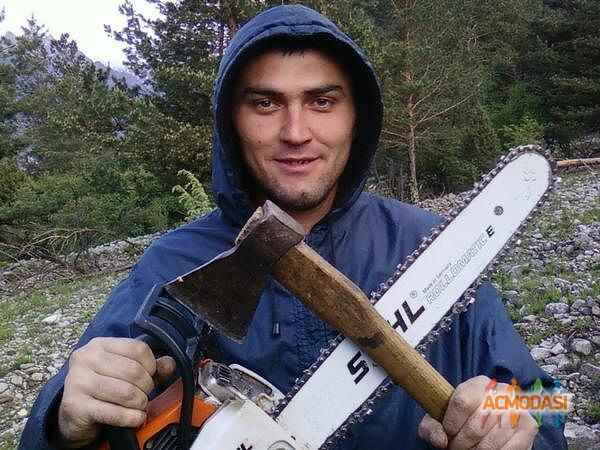 Аслан Назбиевич Борлаков фото №690556. Загружено 15 Июля 2014