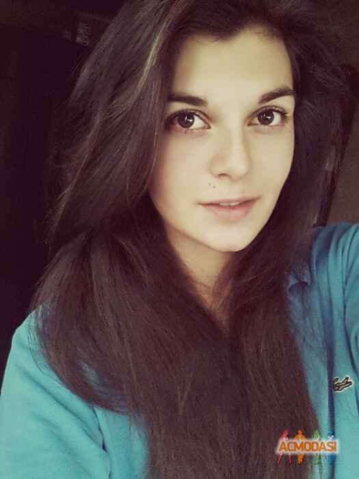 Алена Александровна Стовбунская фото №776956. Загружено 19 Ноября 2014