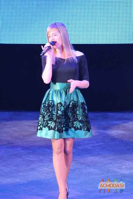 Дарья Дмитриевна Ануфриева фото №943460. Загружено 23 Октября 2015