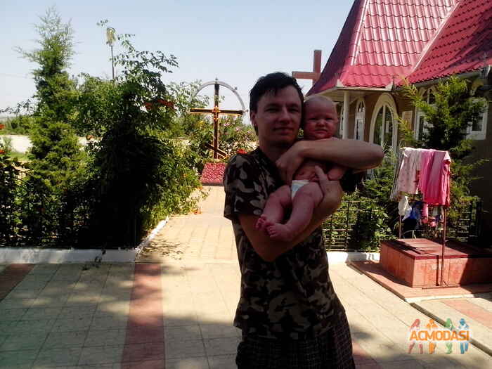Роман Владимирович Довгань фото №924011. Загружено 20 Сентября 2015