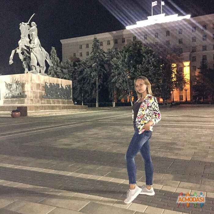 Ольга Александровна Тихомирова фото №1392138. Загружено 09 Ноября 2018