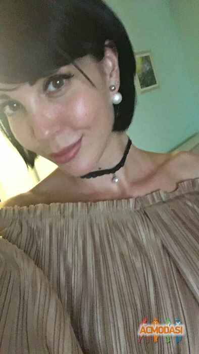 Ирина Витальевна Архипова фото №1209286. Загружено 02 Августа 2017