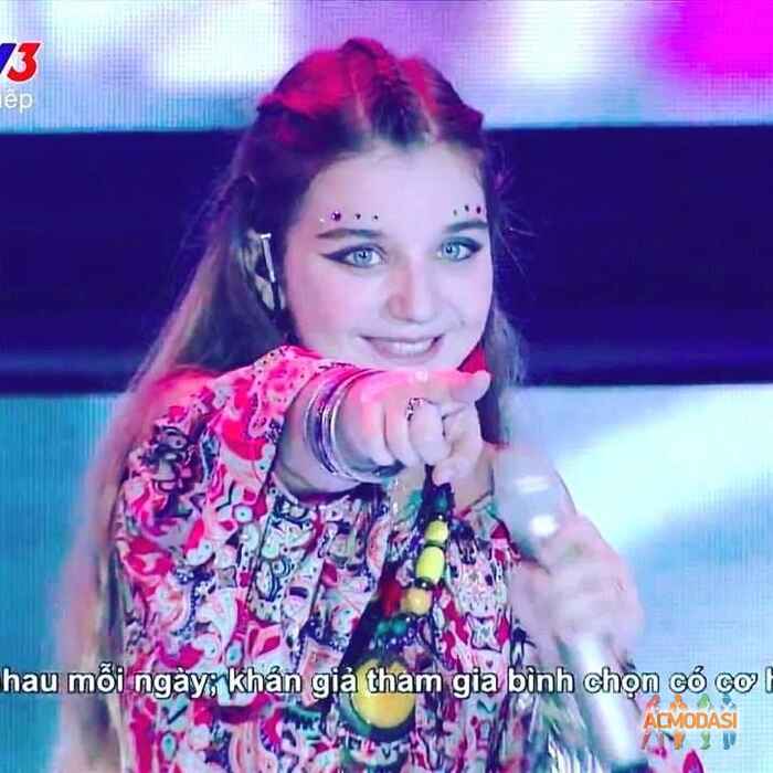 Милана Юрьевна Заволокина фото №1330470. Загружено 06 Июня 2018