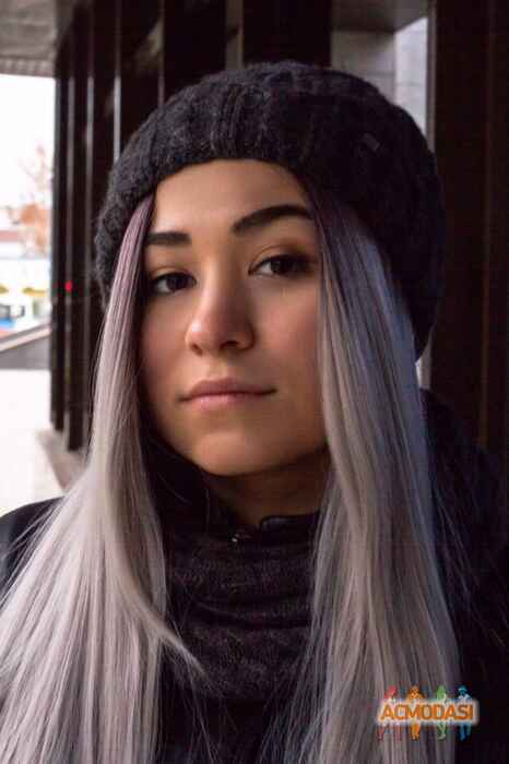 Анастасия  Васильева фото №1398834. Загружено 29 Ноября 2018