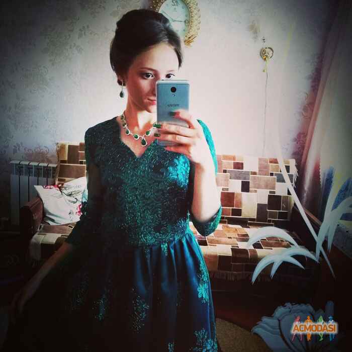 Инзиля Ильясовна Замалетдинова фото №1434916. Загружено 16 Марта 2019