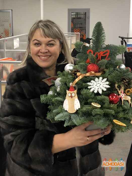 Татьяна Владимировна Руденская фото №1450825. Загружено 23 Апреля 2019