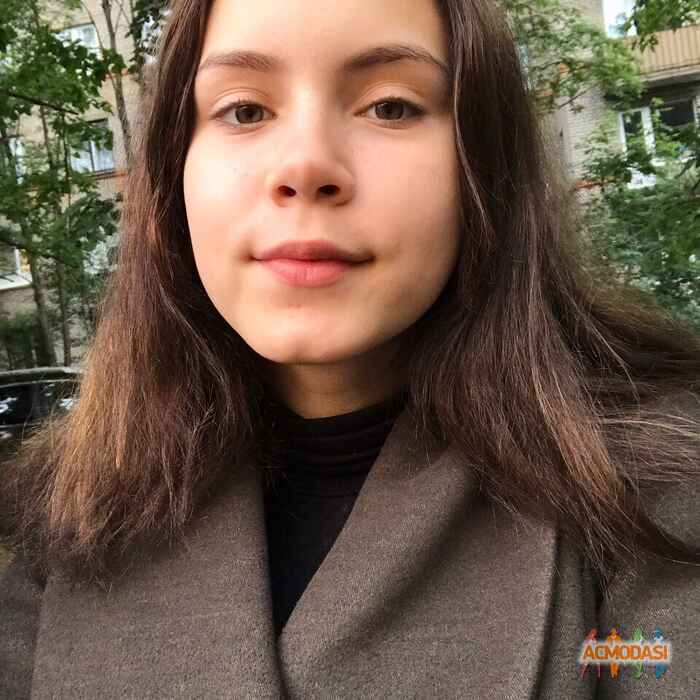 Александра Анатольевна Бушуева фото №1494141. Загружено 31 Июля 2019