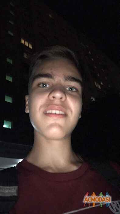 Егор Максимович Золотухин фото №1514735. Загружено 21 Сентября 2019