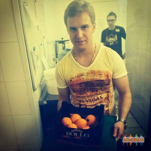 Артем Валерьевич Блинов фото №1515205. Загружено 23 Сентября 2019