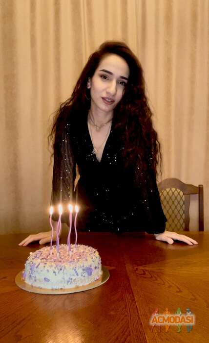 Берта  Багдади фото №1846988. Загружено 12 Марта 2023