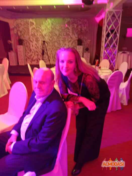 Елена Алексеевна Боровицкая фото №1541977. Загружено 21 Ноября 2019