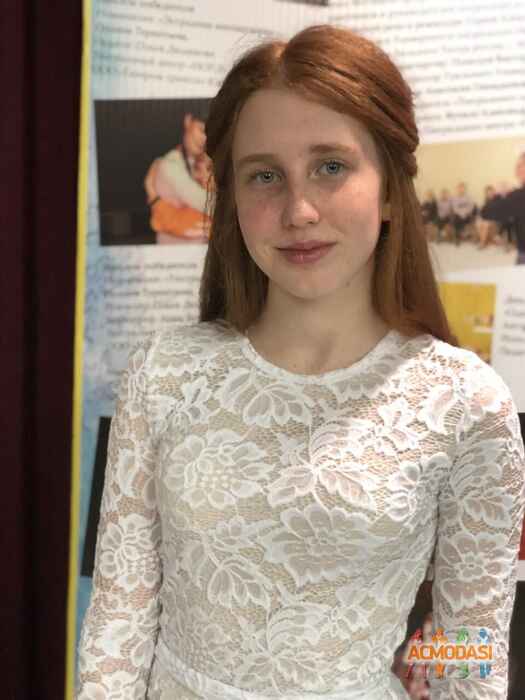 Дарья  Можарова фото №1626440. Загружено 05 Августа 2020