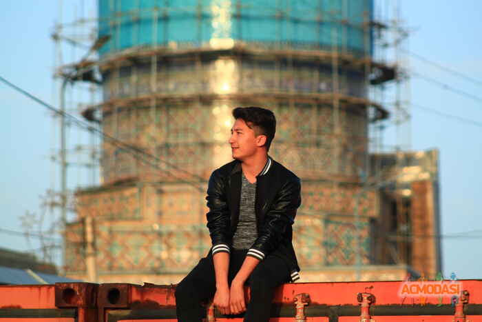 Ozzy  Kodirov фото №1637021. Загружено 10 Сентября 2020