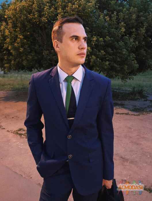 Александр   фото №1665008. Загружено 11 Декабря 2020