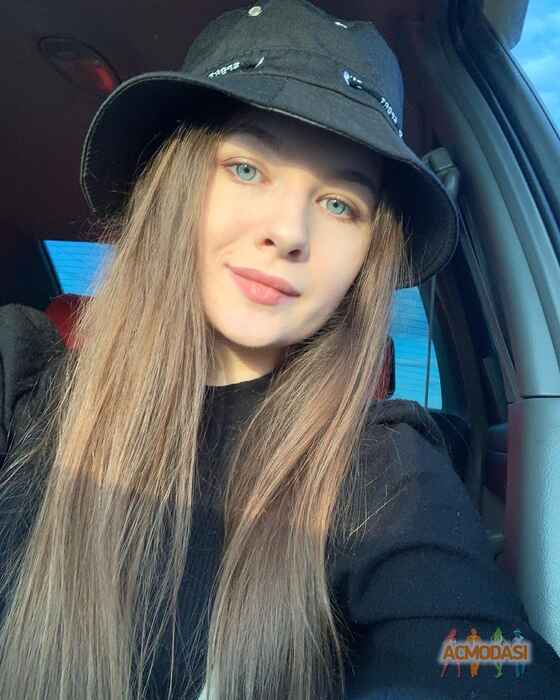 Анна  Окладникова фото №1710840. Загружено 28 Мая 2021