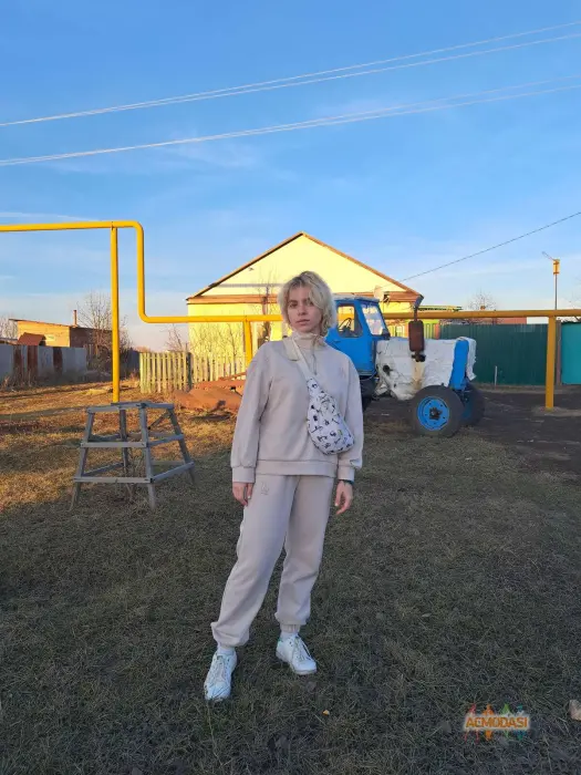 Дарья  Подлипнова фото №1854210. Загружено 10 Мая 2023