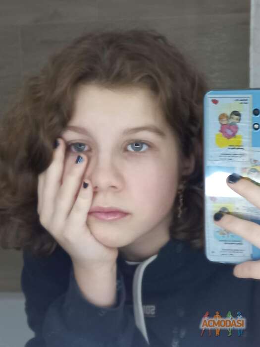 Елизавета  Анисимов фото №1835885. Загружено 06 Января 2023