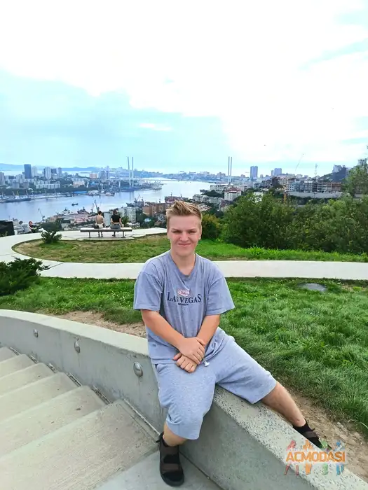 Егор  Колосов фото №1943707. Загружено 15 Декабря 2025