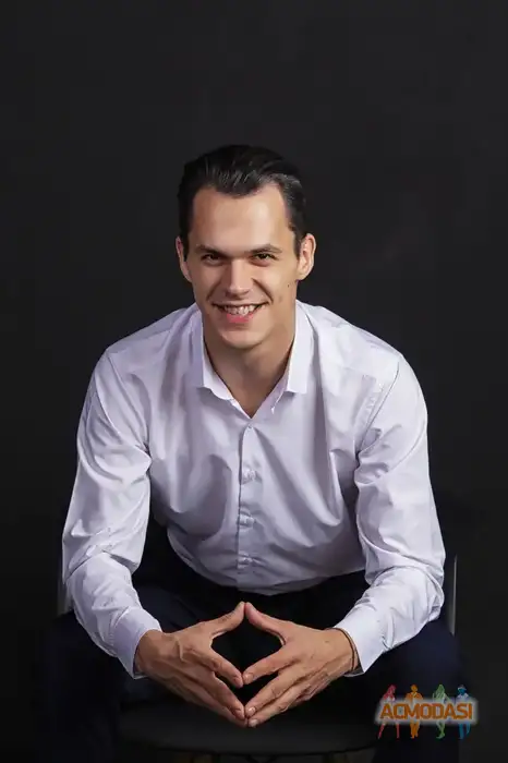 Антон Викторович Емельянов-Молчанов фото №1944367. Загружено 29 Декабря 2025