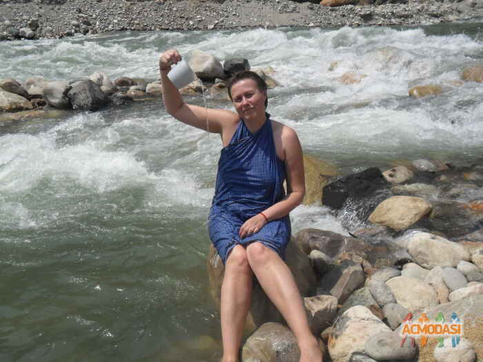 Наталья Владимировна Васильева фото №207272. Загружено 02 Июня 2012