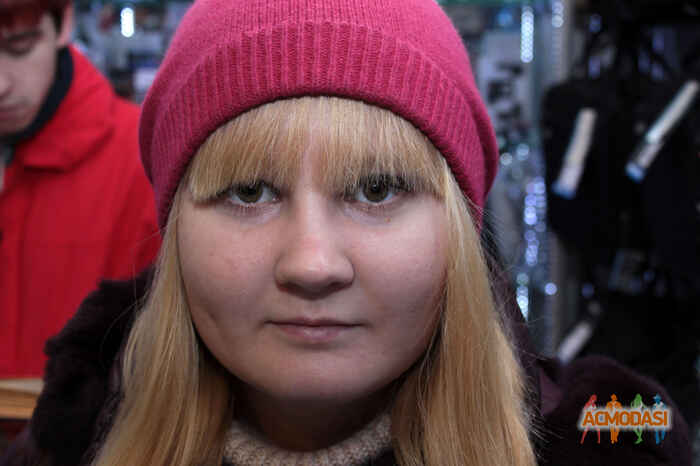 Анна Алексеевна Селезнева фото №332351. Загружено 24 Января 2013