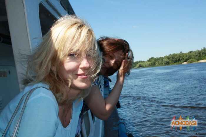 Байда Ирина Владимировна фото №531897. Загружено 13 Ноября 2013