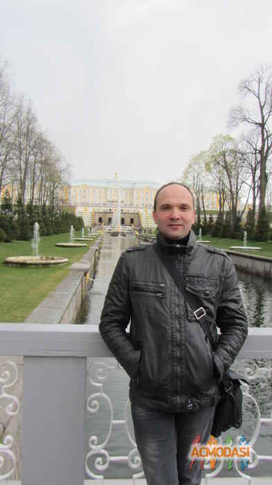 Алексей  Орлов фото №675865. Загружено 22 Июня 2014