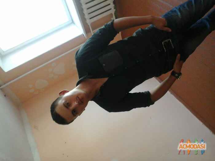 Андрей Алексеевич Иванов фото №693619. Загружено 20 Июля 2014