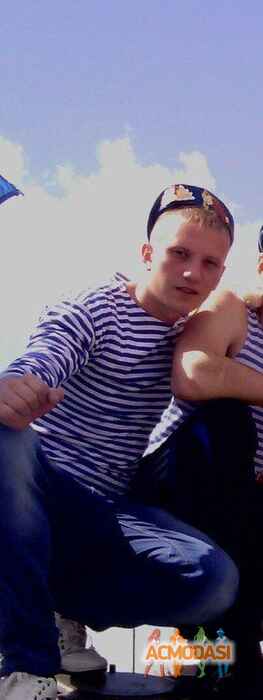 Роман Михайлович Елистратенко фото №698324. Загружено 28 Июля 2014