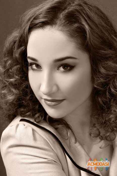 Анастасия Юрьевна Савина фото №833383. Загружено 12 Марта 2015