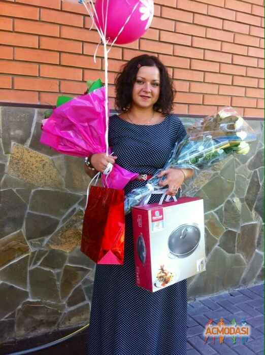 Оксана   фото №718504. Загружено 27 Августа 2014